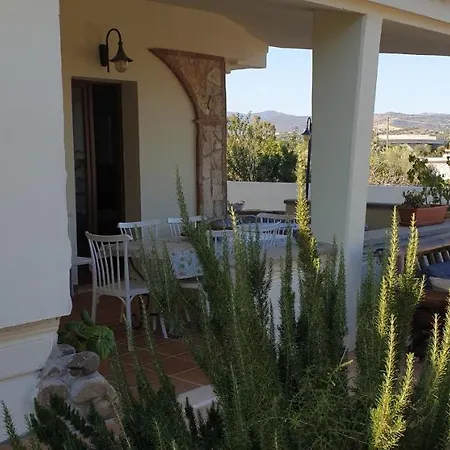 Renzo E Lucia Bed and breakfast
