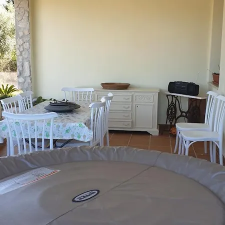 Bed and breakfast Renzo E Lucia *