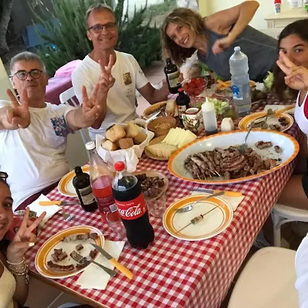 Renzo E Lucia Bed and breakfast *