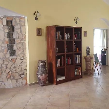 Bed and breakfast Renzo E Lucia