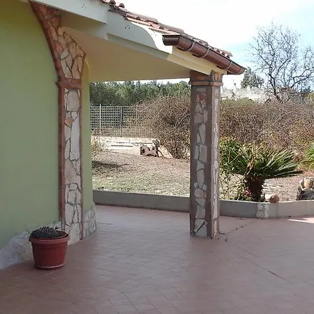 Renzo E Lucia Bed and breakfast Sant Isidoro (Sardinia)