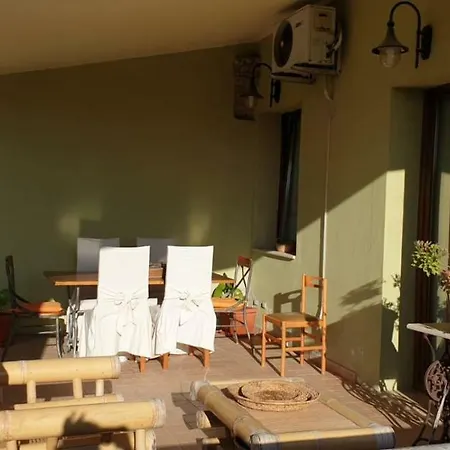 Bed and breakfast Renzo E Lucia