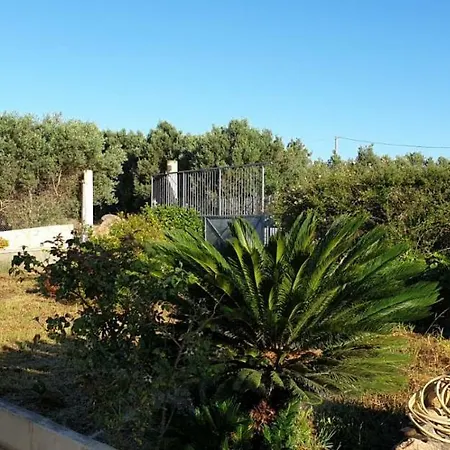 Bed and breakfast Renzo E Lucia Sant Isidoro (Sardinia)
