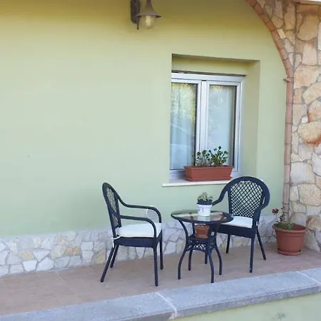 Bed and breakfast Renzo E Lucia