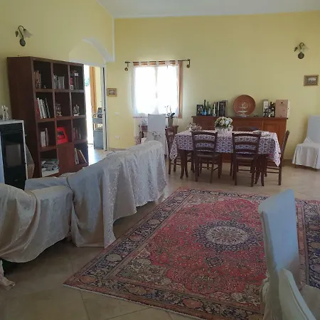 Bed and breakfast Renzo E Lucia