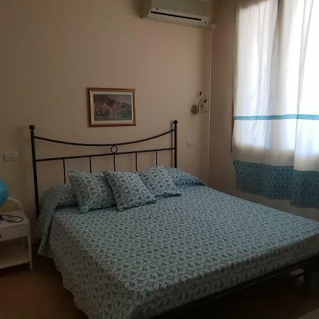 Renzo E Lucia Bed and breakfast *