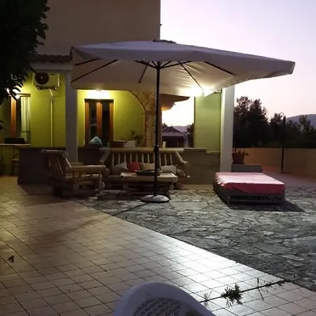 Bed and breakfast Renzo E Lucia *