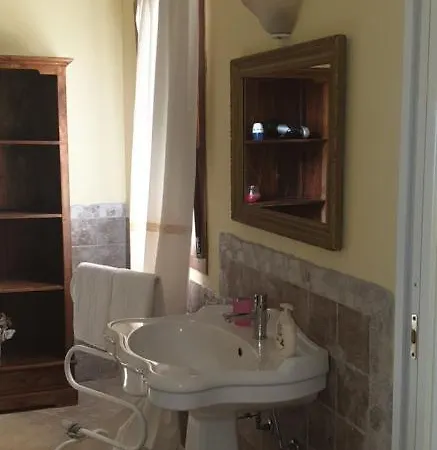 Renzo E Lucia * Sant Isidoro (Sardinia)