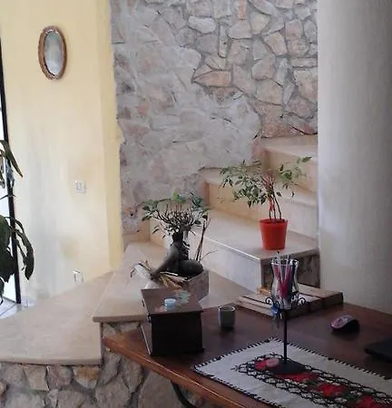 Bed & Breakfast Renzo E Lucia *