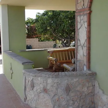 Bed & Breakfast Renzo E Lucia *