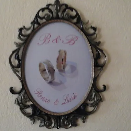 Renzo E Lucia *