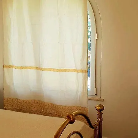 Renzo E Lucia فندق مبيت وإفطار Sant Isidoro (Sardinia)