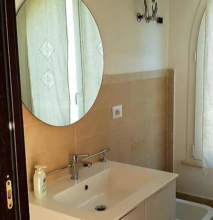 Bed & Breakfast Renzo E Lucia