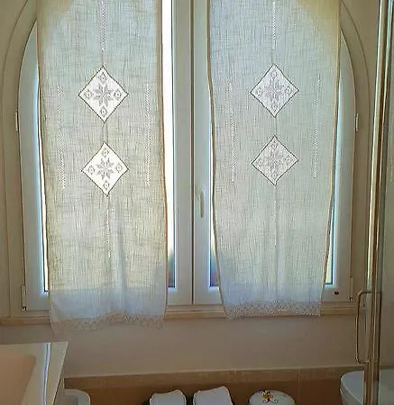 Bed & Breakfast Renzo E Lucia *