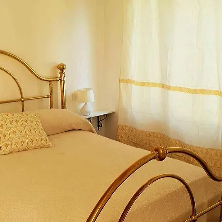 Bed & Breakfast Renzo E Lucia