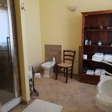 Bed & Breakfast Renzo E Lucia