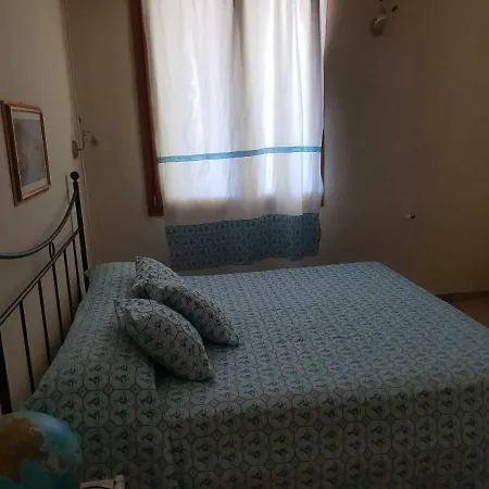 Bed & Breakfast Renzo E Lucia *