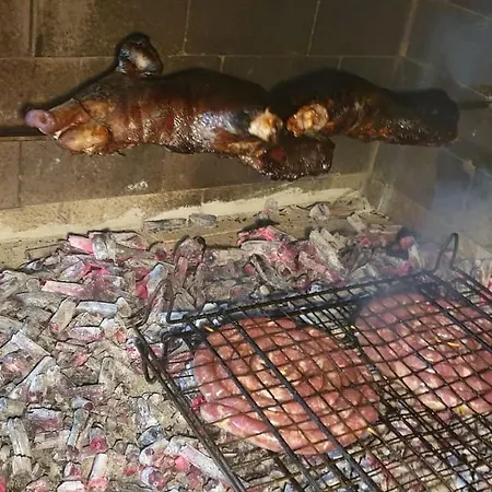 Renzo E Lucia Bed & Breakfast *